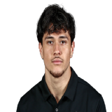 Nick Delgadillo