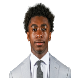 Naeem Burroughs