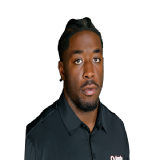 Isaiah Rudison