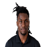 Trez Moore
