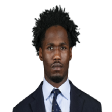Chris Johnson Jr.