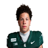 Caleb Gash