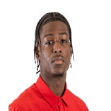 Tyran Warren