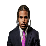 DJ Johnson Jr.