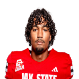 Darius Cannon