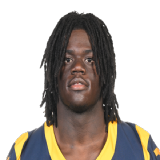 Amari Latimer