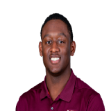 Ja'Ricous Hairston