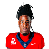 Darius Copeland