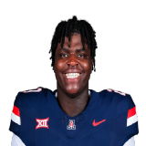 Keytrin Harris