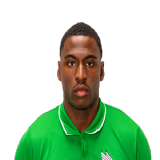 TJ Chukwurah