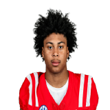 Gerald Lacy Jr.