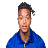 Lexington Matthews