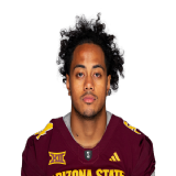 Isaiah Iosefa