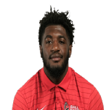 Jamar Birden