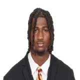 Mandrell Desir