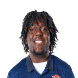 Walter Mathis Jr.