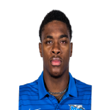 Jordan Chestnut