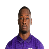 Teon Parks