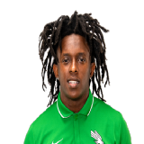 Chris Jimerson Jr.