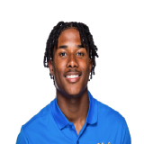 Osiris Gilbert