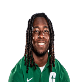 Shamar McIntosh