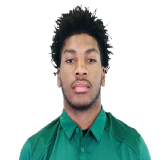 Jermaine Minnis