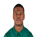 Ivan Moore Jr.