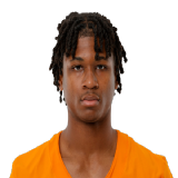 Travis Smith Jr.