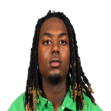 Zhaiylen Scott