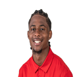 Kiontre Harris