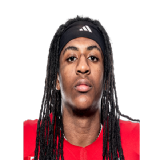 Franklin Baret Jr.