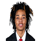 Chris Durr Jr.