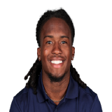Brandon Crutchfield