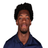 Maurki James