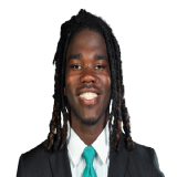Chase Jackson