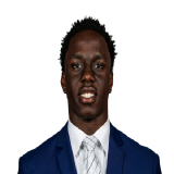 C.J. Kubah-Taylor
