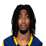 Martell Buchanan