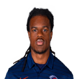 Mekhi Anderson