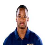 Dahvon Frazier