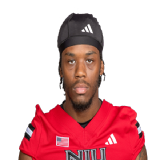 Dev'ion Reynolds