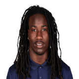 Dirrick Goodman