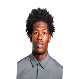 Jaylan Brown