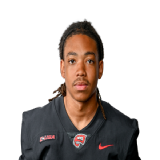 Rodney Tisdale Jr.