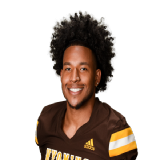 Nico Hamilton
