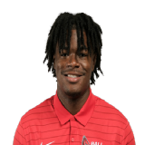 Deondre Shepherd