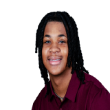 Knahlij Harrell
