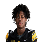 O'Lontae Dean