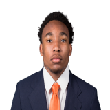 Demetres Samuel Jr.