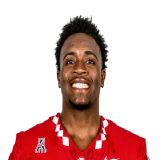 Jamarcus Pierre