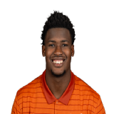 Jamarion Carlton